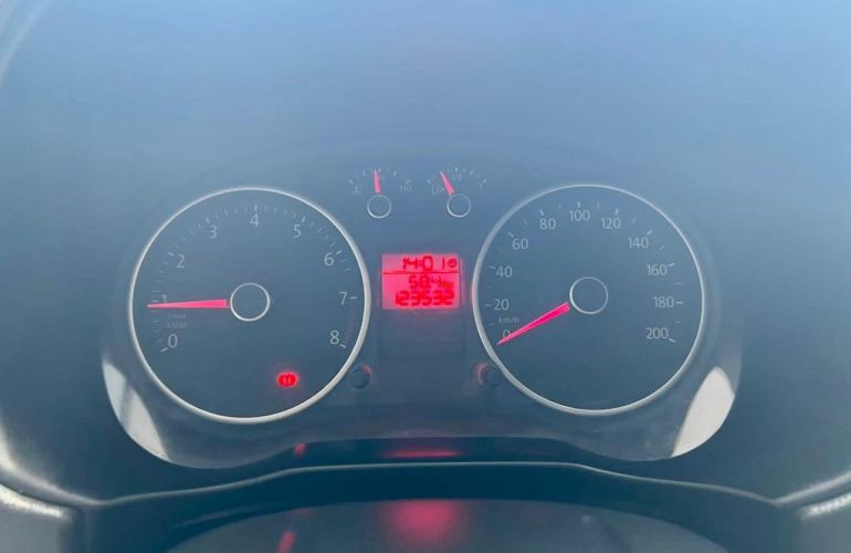 Volkswagen Gol 1.0 - Foto #9