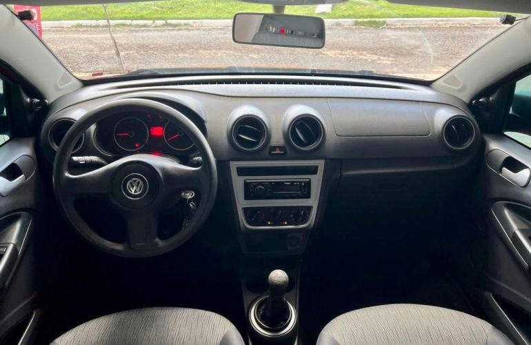 Volkswagen Gol 1.0 - Foto #10