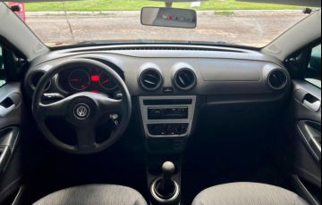 Volkswagen Gol 1.0 - Foto #10