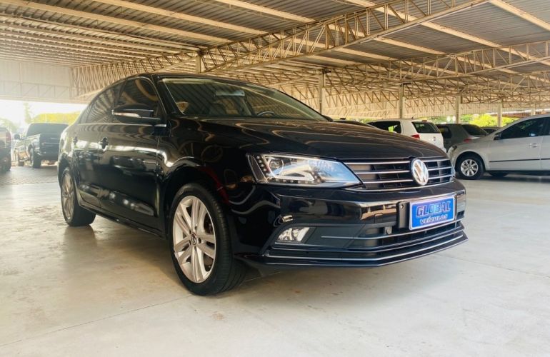 Volkswagen Jetta 2.0 TSI Highline DSG - Foto #9