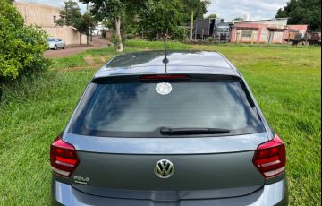 Volkswagen Polo 1.0 (Flex) - Foto #3