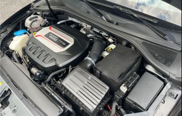 Audi S3 2.0 Tfsi Sedan Quattro Gasolina 4p S-tronic - Foto #10