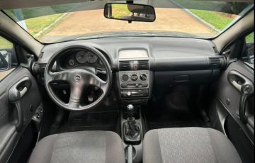 Chevrolet Classic 1.0 MPFi Life 8v - Foto #9