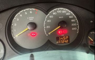 Chevrolet Classic 1.0 MPFi Life 8v - Foto #10