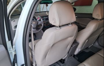 Chevrolet Cruze LT 1.4 16V Ecotec (Aut) (Flex) - Foto #4