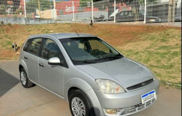 Ford Fiesta 1.0 MPi 8v - Foto #3
