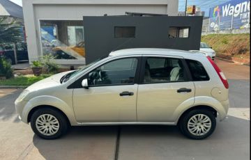 Ford Fiesta 1.0 MPi 8v - Foto #5