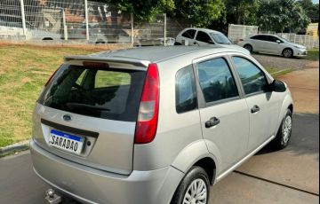 Ford Fiesta 1.0 MPi 8v - Foto #7
