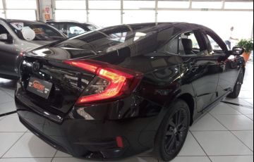 Honda Civic 2.0 16V Exl - Foto #2