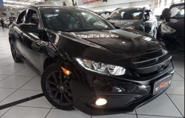 Honda Civic 2.0 16V Exl - Foto #5