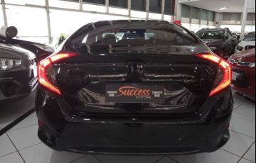 Honda Civic 2.0 16V Exl - Foto #6