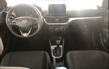 Hyundai HB20 1.0 T-GDI S Vision (Aut) - Foto #9