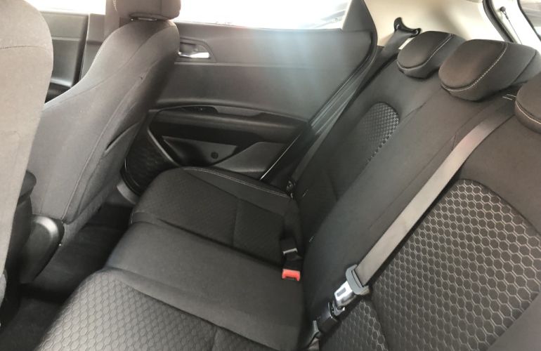 Hyundai HB20 1.0 T-GDI S Vision (Aut) - Foto #10