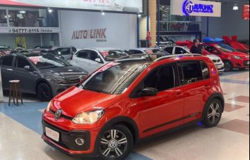 Volkswagen Cross Up 1.0 TSi 12v - Foto #1