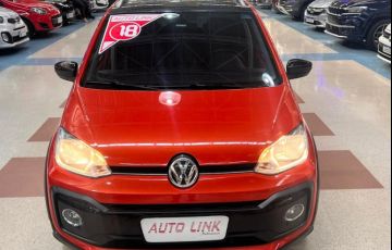 Volkswagen Cross Up 1.0 TSi 12v - Foto #2