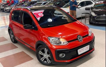 Volkswagen Cross Up 1.0 TSi 12v - Foto #3