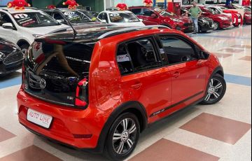 Volkswagen Cross Up 1.0 TSi 12v - Foto #4
