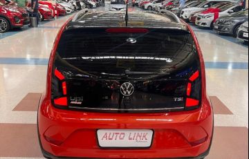Volkswagen Cross Up 1.0 TSi 12v - Foto #5