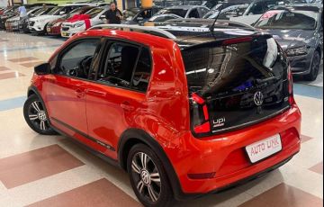 Volkswagen Cross Up 1.0 TSi 12v - Foto #6