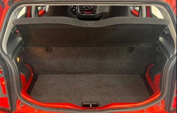 Volkswagen Cross Up 1.0 TSi 12v - Foto #7