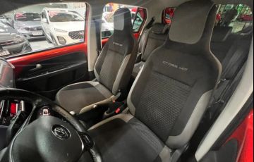 Volkswagen Cross Up 1.0 TSi 12v - Foto #8