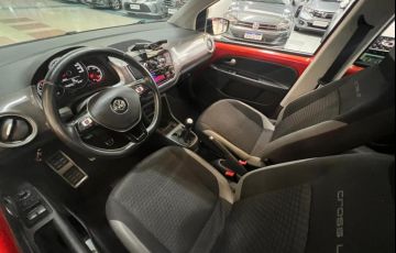 Volkswagen Cross Up 1.0 TSi 12v - Foto #9