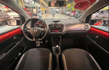 Volkswagen Cross Up 1.0 TSi 12v - Foto #10