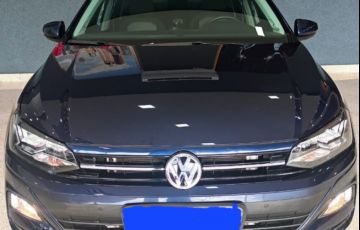 Volkswagen Virtus 200 TSI Highline (Flex) (Aut) - Foto #1