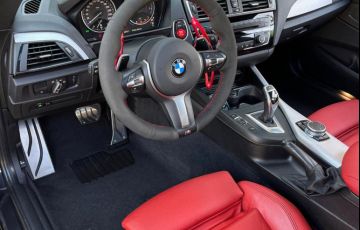 BMW M240i 3.0 - Foto #2