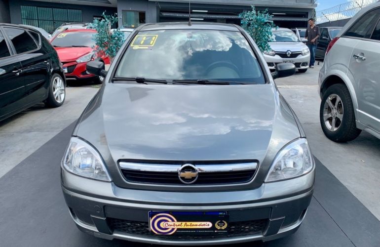 comprar Chevrolet Corsa Hatch em São Paulo - SP