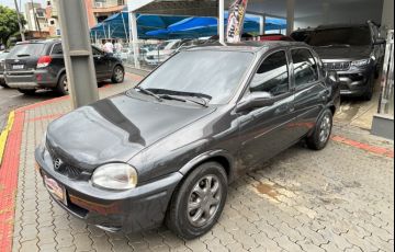 CHEVROLET CORSA Usados e Novos em São Paulo e região, SP