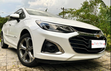 Chevrolet Cruze Premier II 1.4 Ecotec (Flex) (Aut)