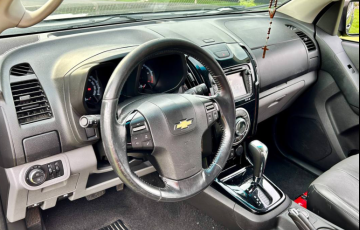 Chevrolet S10 2.8 CTDi 4x4 LTZ (Cab Dupla) (Aut) - Foto #6