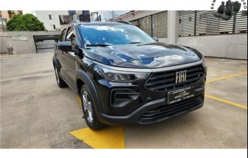 Fiat Pulse 1.3 Flex Drive Manual - Foto #3