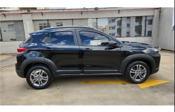 Fiat Pulse 1.3 Flex Drive Manual - Foto #5