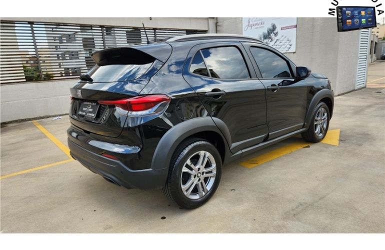 Fiat Pulse 1.3 Flex Drive Manual - Foto #6