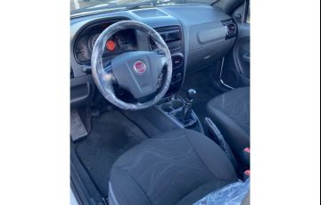 Fiat Strada Hard Working 1.4 (Flex) (Cabine Simples) - Foto #6