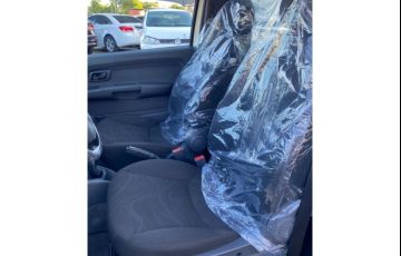 Fiat Strada Hard Working 1.4 (Flex) (Cabine Simples) - Foto #8
