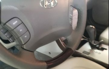 Hyundai Azera 3.3 V6 - Foto #3