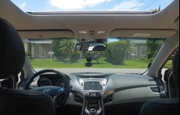 Hyundai Elantra Sedan GLS 2.0L 16v (Flex) (Aut)