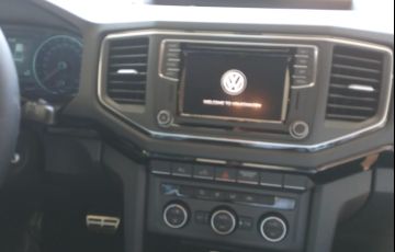 Volkswagen Amarok CD 3.0 V6 Extreme 4Motion - Foto #6