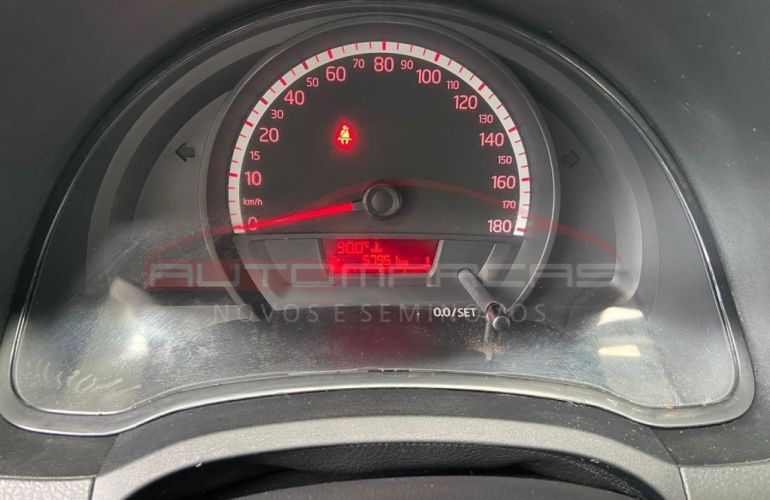 Volkswagen Up! 1.0 12v E-Flex take up! 4p - Foto #8