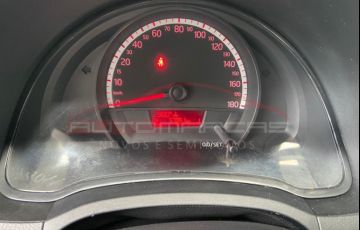 Volkswagen Up! 1.0 12v E-Flex take up! 4p - Foto #8