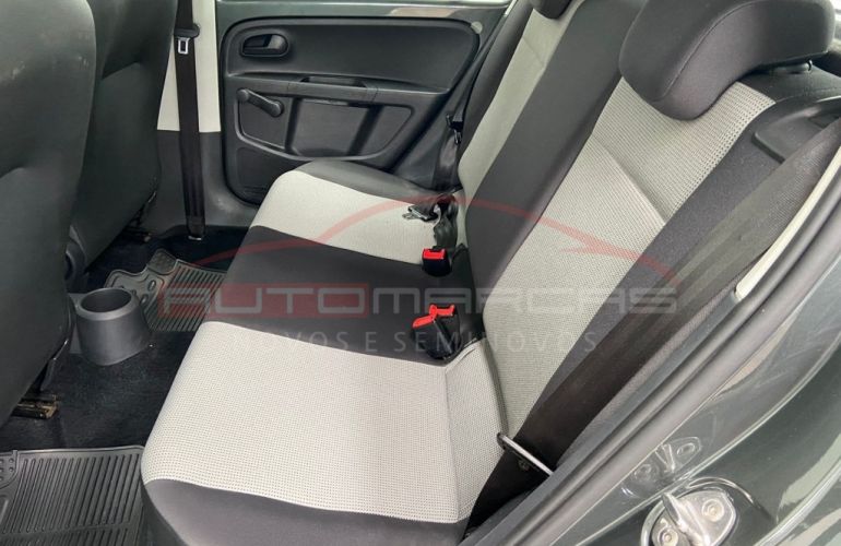 Volkswagen Up! 1.0 12v E-Flex take up! 4p - Foto #9