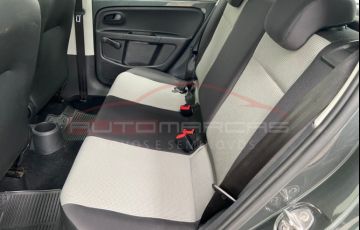 Volkswagen Up! 1.0 12v E-Flex take up! 4p - Foto #9