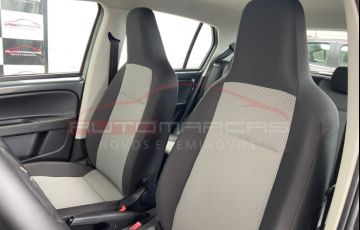Volkswagen Up! 1.0 12v E-Flex take up! 4p - Foto #10