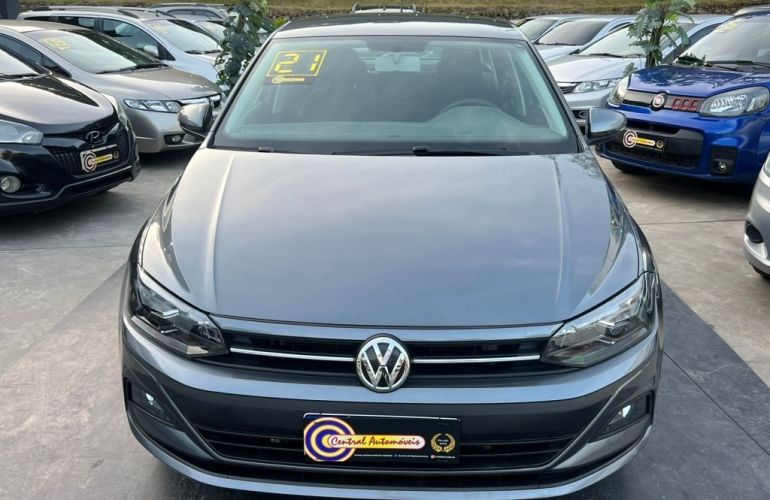 VOLKSWAGEN VIRTUS 1.6 MSI FLEX 16V 5P MEC. 2019 - 1257730249