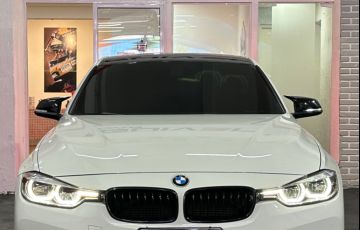 BMW 320i Sport ActiveFlex - Foto #2