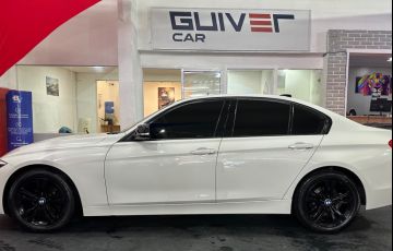 BMW 320i Sport ActiveFlex - Foto #4