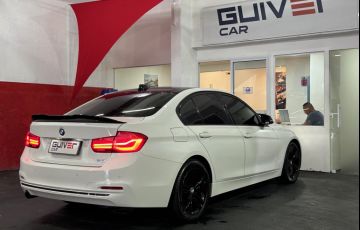 BMW 320i Sport ActiveFlex - Foto #5
